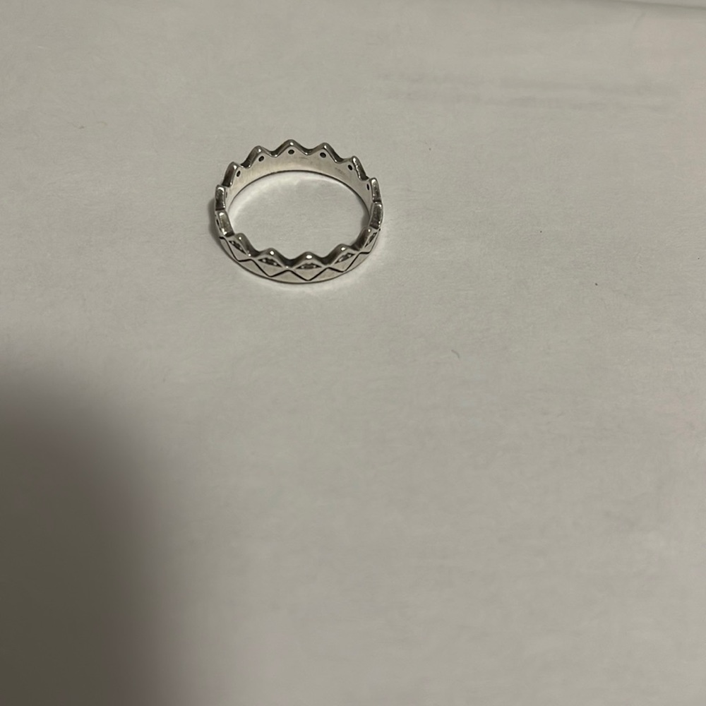 pandora ring